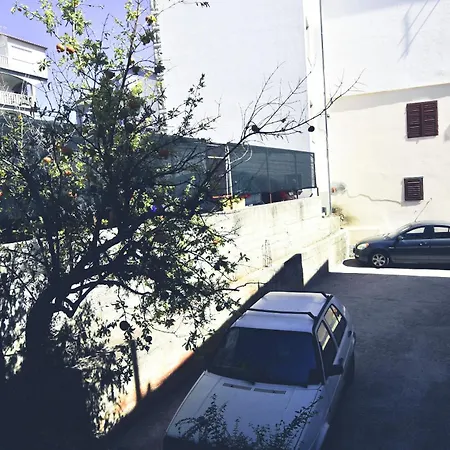 Jelena Apartment