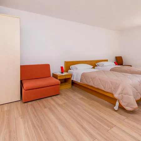 Jelena * 普利莫顿