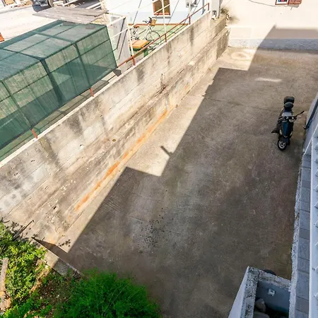 Jelena 公寓 普利莫顿