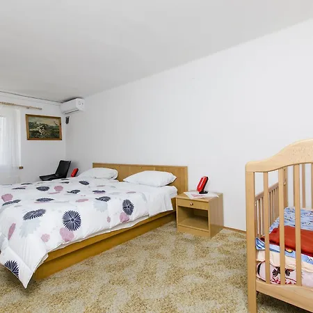 Jelena Apartment *