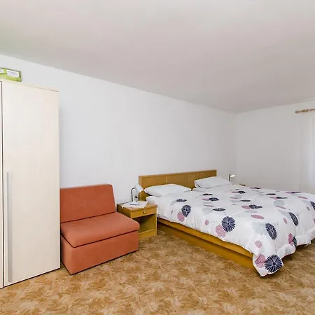Jelena Apartment *