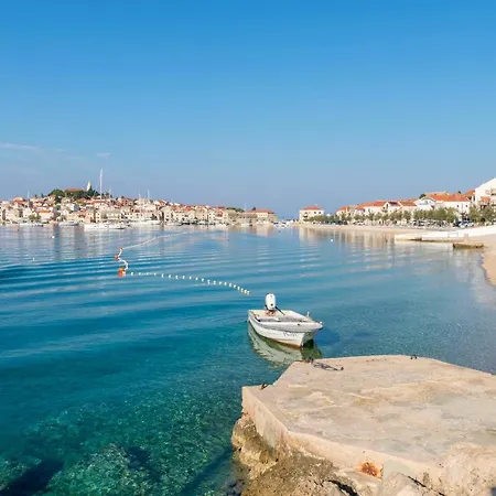 公寓 Jelena 普利莫顿