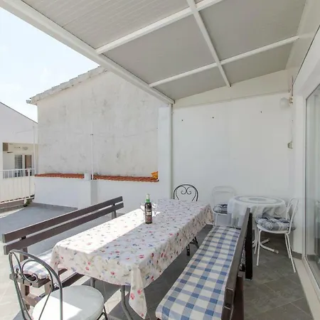 Jelena Apartment