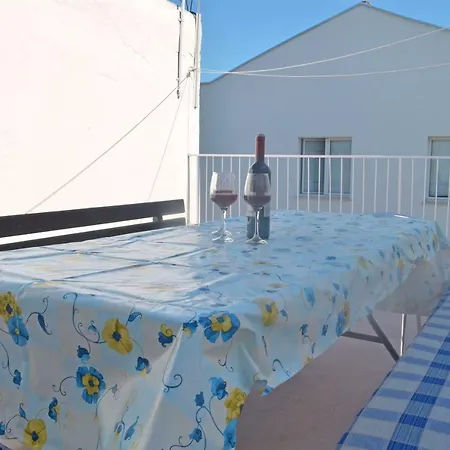 Jelena Apartment Primosten