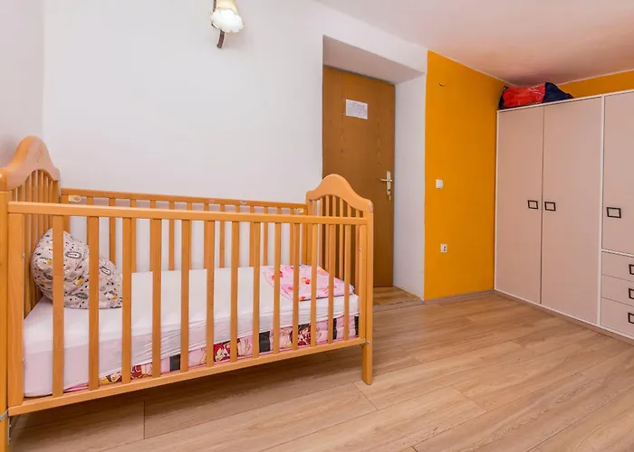 Jelena Apartman Primosten