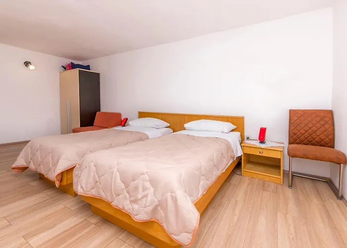 Apartman Jelena Primosten