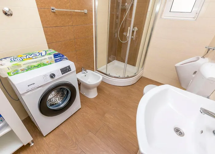 Apartman Jelena Primosten