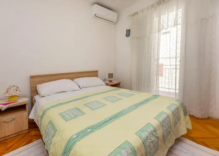 Jelena Apartman Primosten