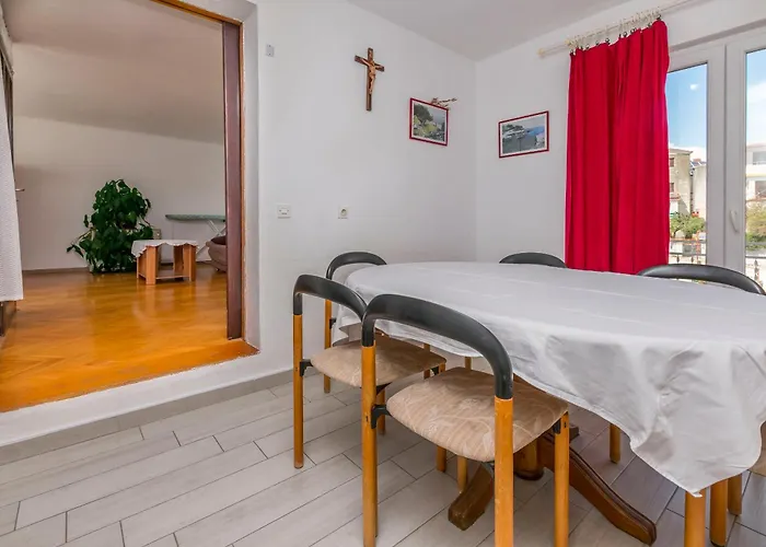 Apartman Jelena Primosten