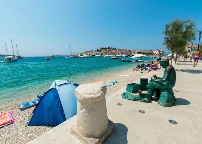 Jelena Apartman Primosten